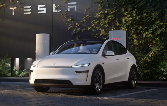 Tesla Model Y Juniper : une révélation attendue