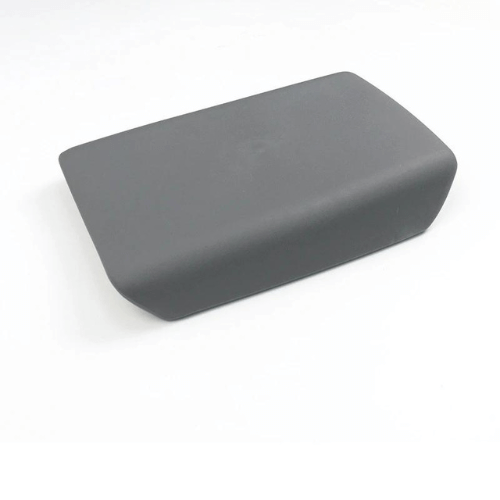 Accoudoir central en TPE, design moderne et confortable pour Tesla, protection contre l'usure.