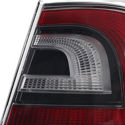 Feux LED arrière style OEM pour Tesla, offrant un design authentique et une finition de haute qualité.