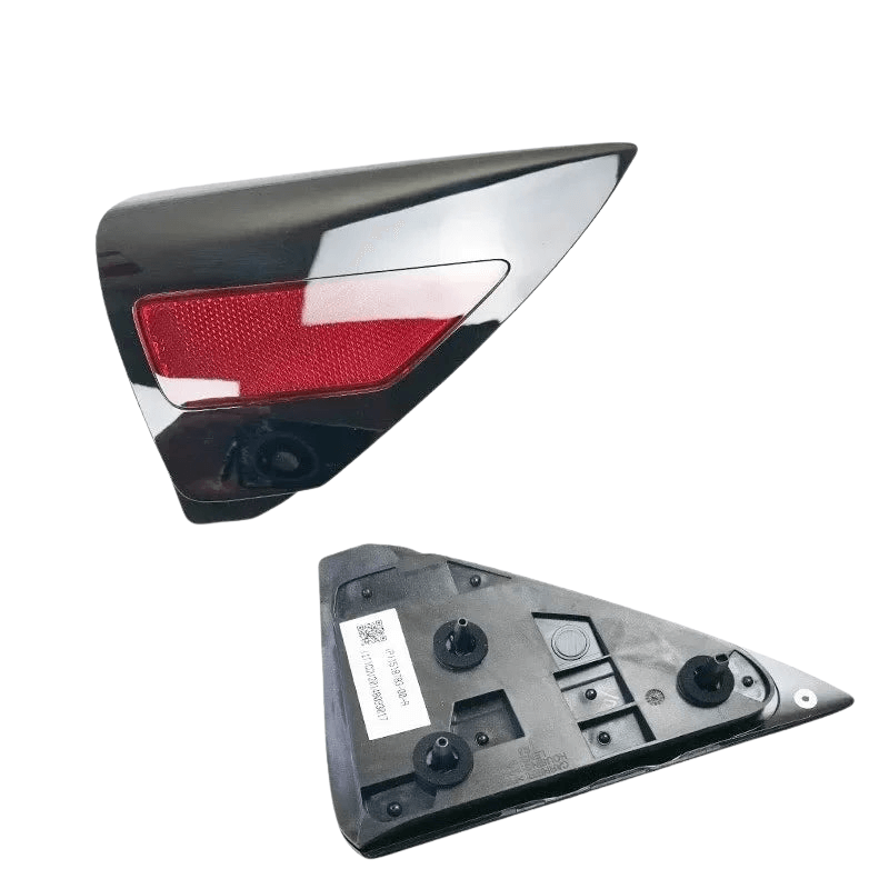 Feux LED arrière OEM pour Tesla, design authentique avec durabilité exceptionnelle.