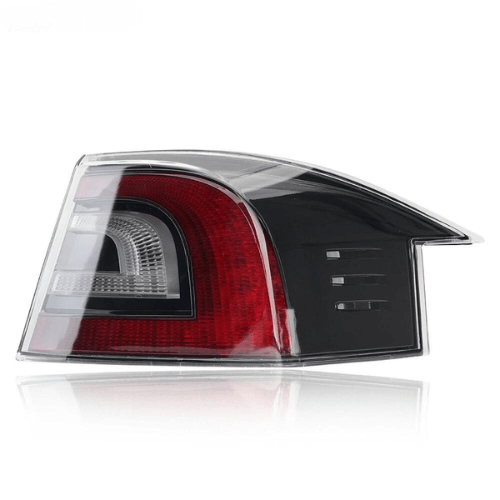 Feu arrière LED type OEM pour Tesla, design authentique et matériaux de haute qualité.