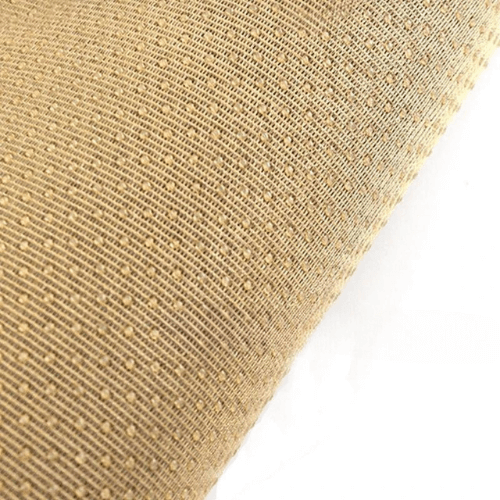 Tapis de coffre en moquette de qualité supérieure pour Tesla Model 3 ou Y, offrant protection et style.