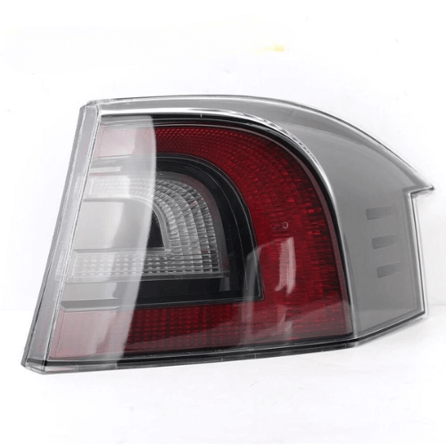 Feux LED arrière type OEM pour Tesla, offrant un design authentique et une qualité de fabrication supérieure.