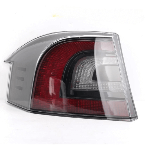 Feux LED arrière type OEM pour Tesla, design authentique et haute qualité, ajoutant sophistication au véhicule.
