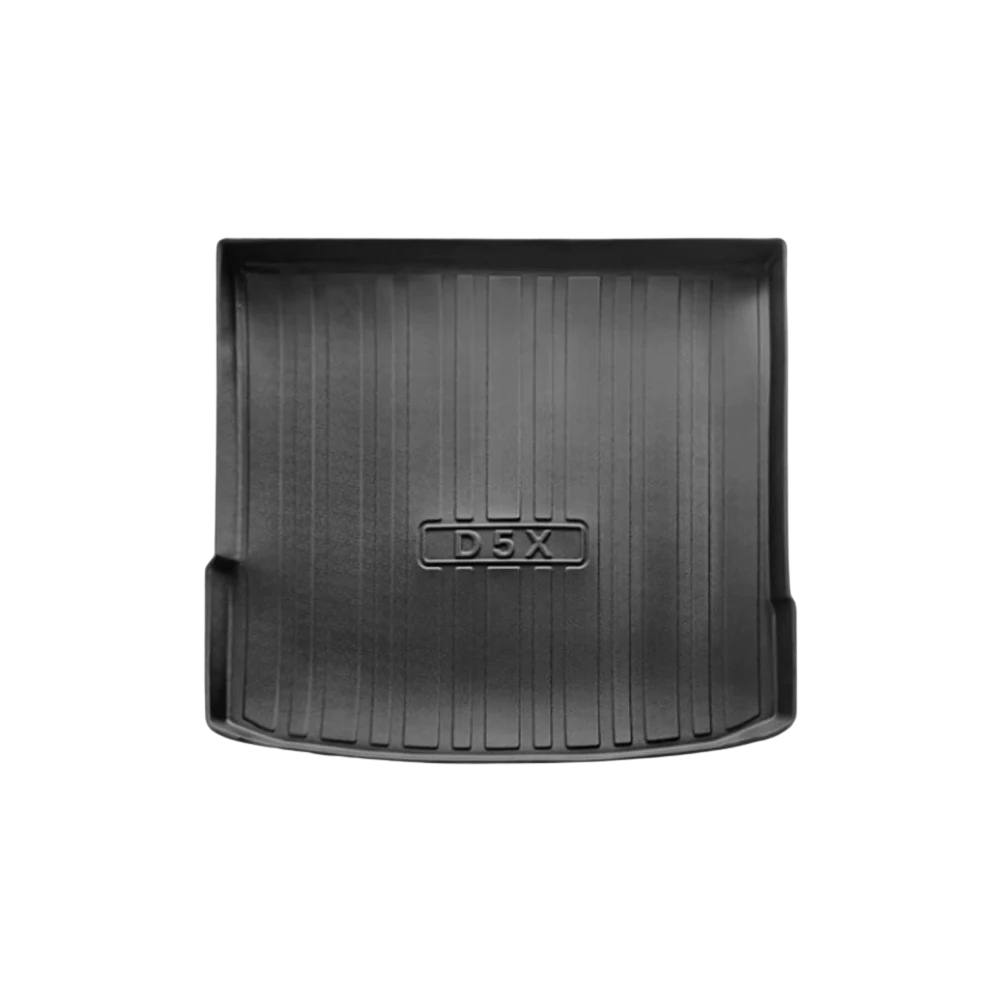 Tapis de sol toutes saisons pour MG, conçu en matériau TPE, adapté aux modèles EHS Hybrid+ et PHEV 2025.