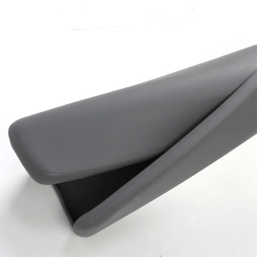 Accoudoir central en TPE pour Tesla, design élégant et protection contre l'usure.