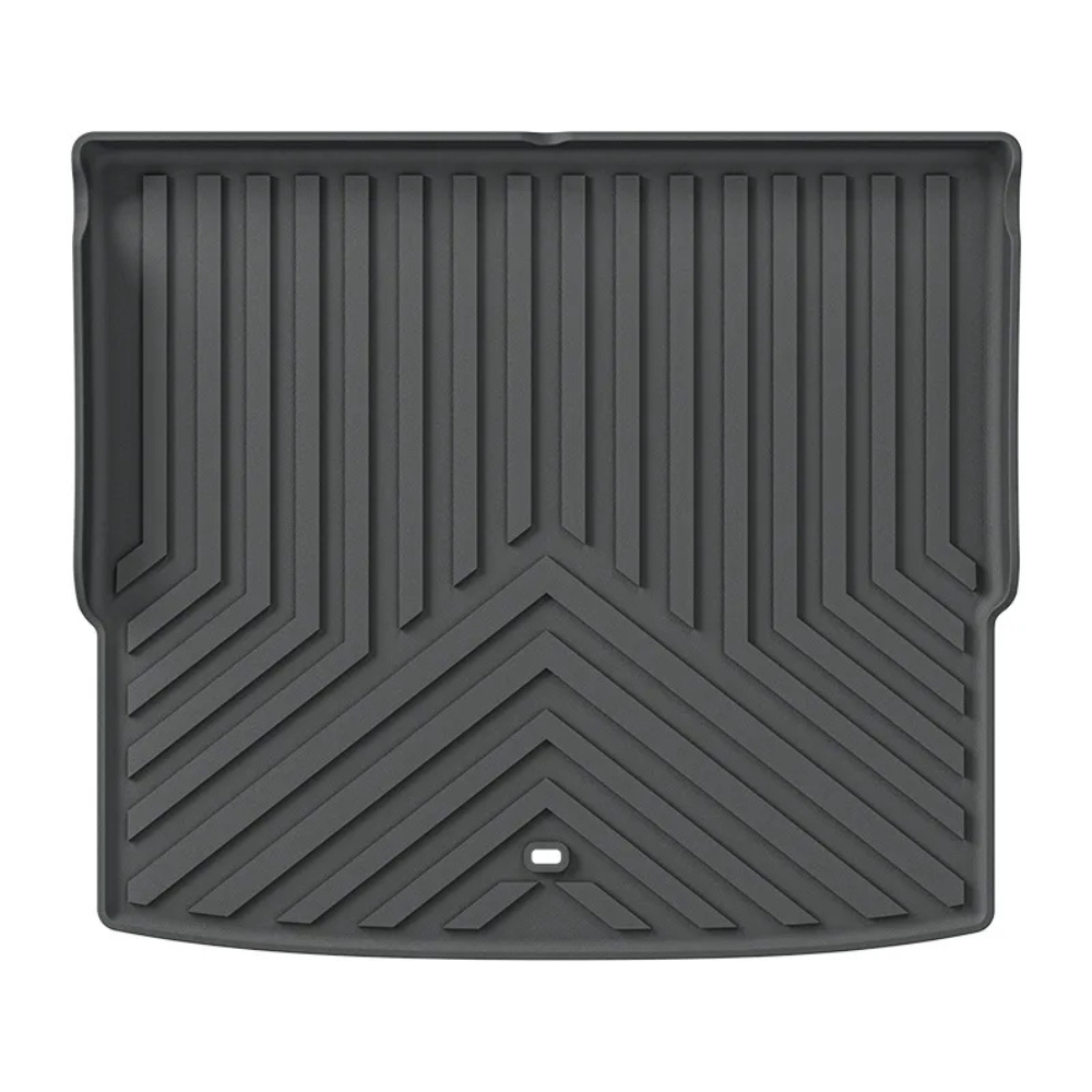 Tapis de sol toutes saisons pour véhicule électrique, conçu pour protection contre eau et saleté, adapté MG S5 EV.