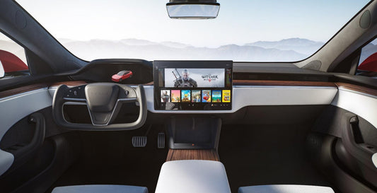 Mise à jour Tesla – Printemps 2025 : ce qu'il faut retenir