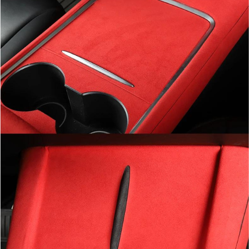 Center Console Wrap