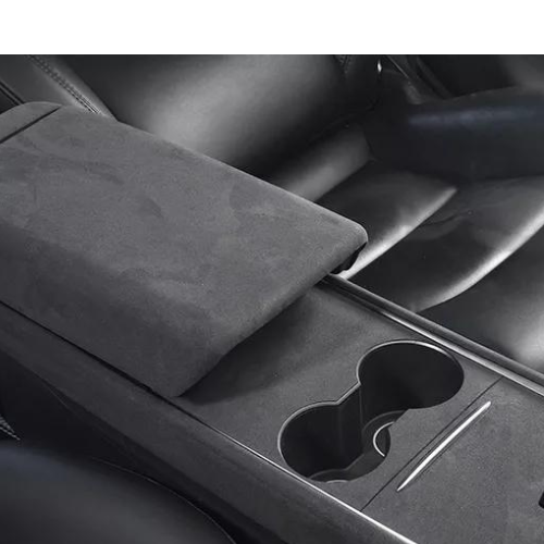 Center Console Wrap