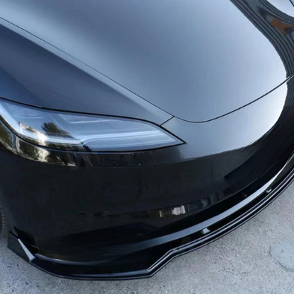 Front Carbon Spoiler