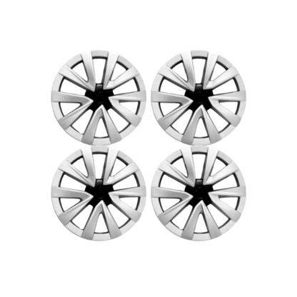 18-Inch Hubcap