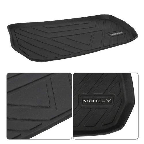 Trunk mat