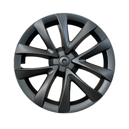 18-Inch Hubcap