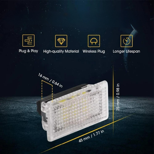 Interior LED Pack