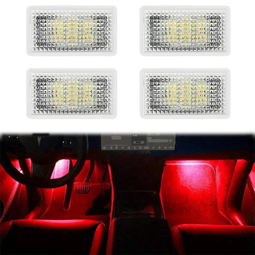 Interior LED Pack