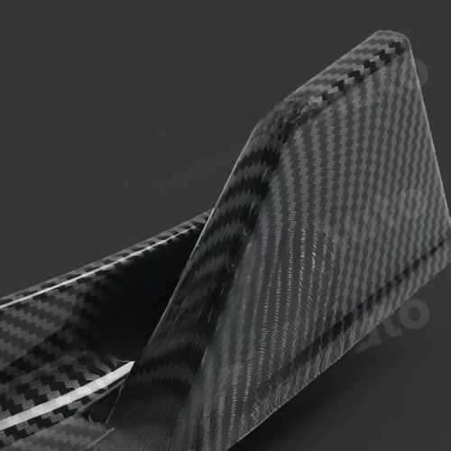 Front Carbon Spoiler