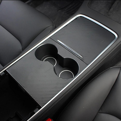 Center Console Wrap