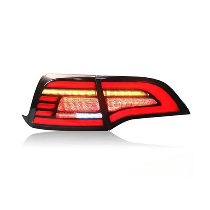 Rear LED Style Lights