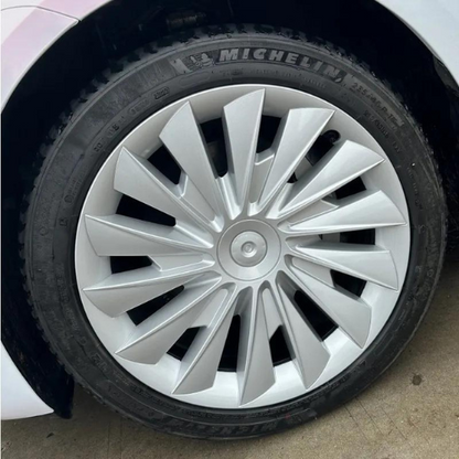 18-Inch Hubcap