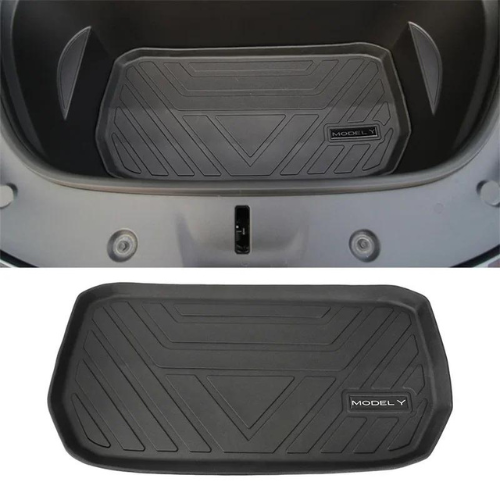 Trunk mat