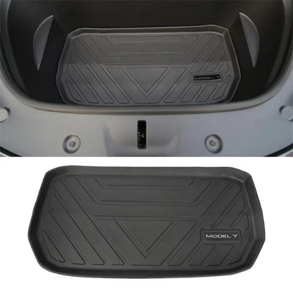 Trunk mat