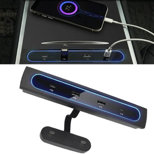 USB Hub