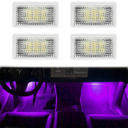 Interior LED Pack