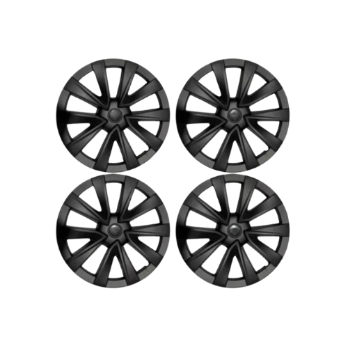 18-Inch Hubcap