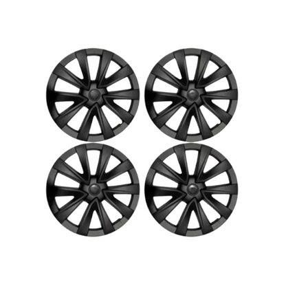 18-Inch Hubcap