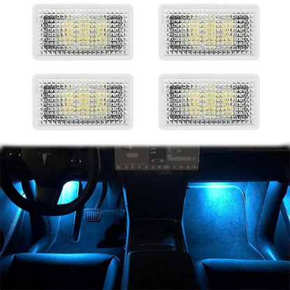 Interior LED Pack