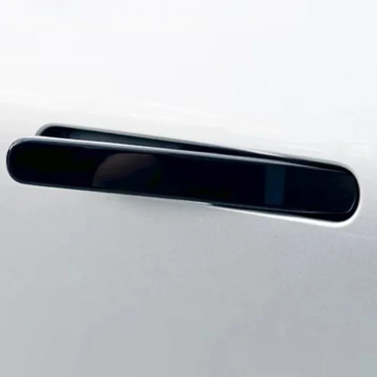 Covering de poignée pour XPeng G6 2024, protection élégante pour poignées de porte.