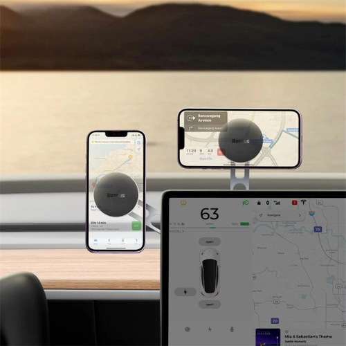 Phone Mount