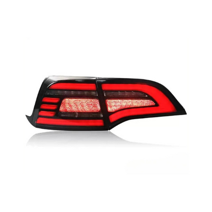 Rear LED Style Lights