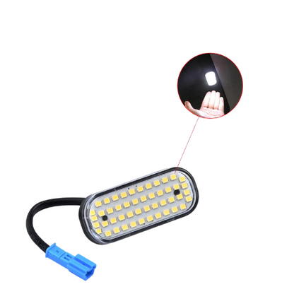 Pack LED Coffre Arrière