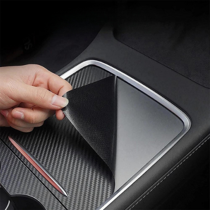 Center Console Wrap