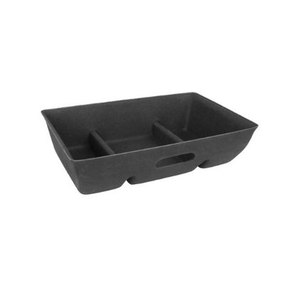 Under-Seat Storage Bin