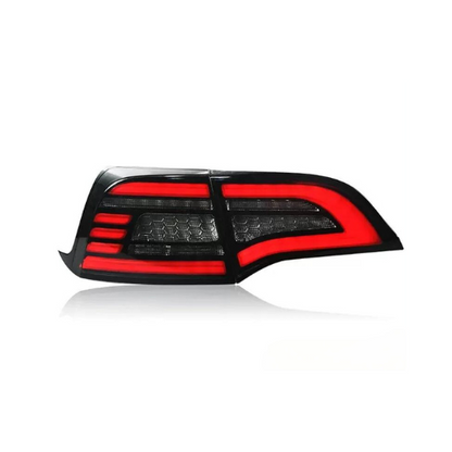 Rear LED Style Lights