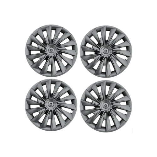 18-Inch Hubcap