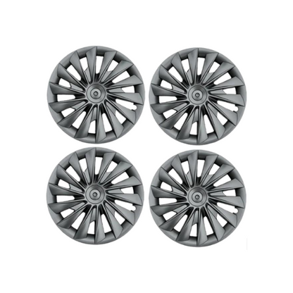 18-Inch Hubcap