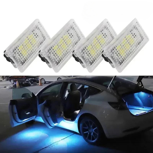 Interior LED Pack