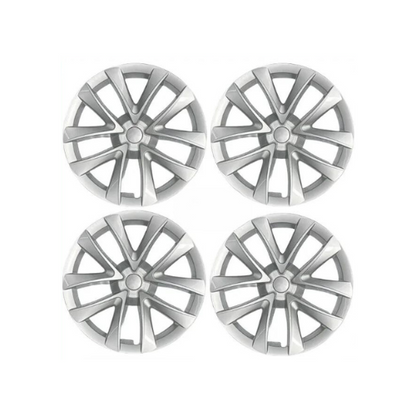 18-Inch Hubcap