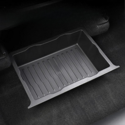 Under-Seat Storage Bin