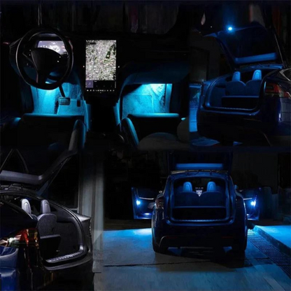 Interior LED Pack