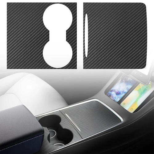 Center Console Wrap