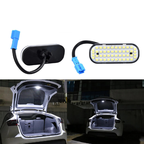 Pack LED Coffre Arrière