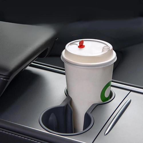 Cup holder protection