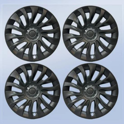 18-Inch Hubcap