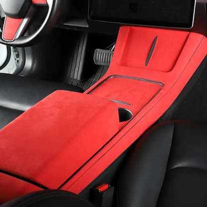 Center Console Wrap