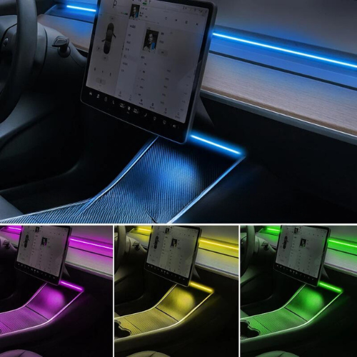 LED Ambient Lighting Pack